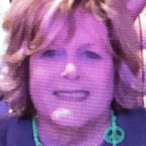 Meet your Posher, Sandra